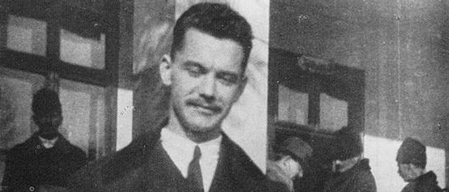 Vers mindenkinek a költészet napján - József Attila: Születésnapomra