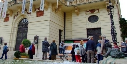 Tizenhárom új bemutatóval készül az új évadra a Pécsi Nemzeti Színház Tizenhárom új bemutatóval készül az új évadra a Pécsi Nemzeti Színház