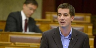 Kocsis: háborúpártiak akarják megbuktatni a kormányt