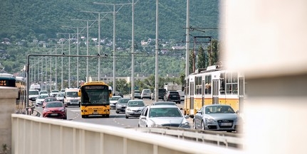 Felmérés: így látják az utasokat és a többi közlekedőt az autóbuszvezetők