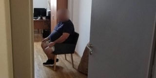 Mohácsi rendőrök akadtak a Pécsett milliárdos adócsalásért elítélt bűnöző nyomára