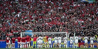 Győzni kell! Még továbbjuthat a magyar válogatott Győzni kell! Még továbbjuthat a magyar válogatott