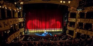 Megint súlyos baleset történt egy színházi előadáson