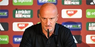 Marco Rossi nem tudta élvezni ezt az Európa-bajnokságot Marco Rossi nem tudta élvezni ezt az Európa-bajnokságot