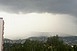 Nagy vihar várható hétfőn Baranya vármegyében