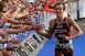 Így készül a párizsi olimpiára a pécsi triatlonista, Bicsák Bence