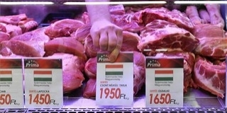 Mégsem csak magyar húsokat árulnak az Aldiban? Mégsem csak magyar húsokat árulnak az Aldiban?