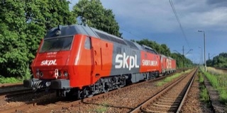 Újabb villanymozdonyokkal erősít a MÁV, három már itt van!