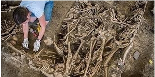 Kerekasztal-beszélgetésen lesz téma a mohácsi csatatér kutatása