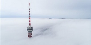 Hétfőn is sűrű ködre figyelmeztetnek Baranyában