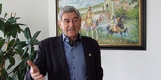 Elhunyt Kiss Endre, Baranya sport- és közéletének kiemelkedő személyisége Elhunyt Kiss Endre, Baranya sport- és közéletének kiemelkedő személyisége