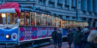 Ha a különvonattal utaznánk Pécsről a zágrábi adventi vásárba, ennyi pénzt kell szánni rá