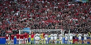 Íme, ők lesznek az ellenfeleink a vb-selejtezőkön Íme, ők lesznek az ellenfeleink a vb-selejtezőkön