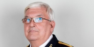 Ötven éve szolgálja a hazát Mácsai Antal, a baranyai katasztrófavédelem vezetője