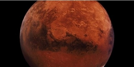 Egész januárban teljes pompájában figyelhető meg a Mars