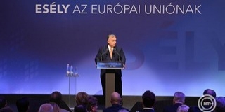Orbán Viktor: Európában nálunk a legalacsonyabbak a rezsiárak Orbán Viktor: Európában nálunk a legalacsonyabbak a rezsiárak