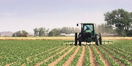 Nagyon hiányzik a csapadék, nem halad a talajok feltöltődése Nagyon hiányzik a csapadék, nem halad a talajok feltöltődése