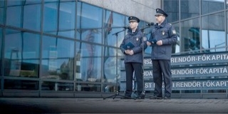 Ezúttal a rendőrök tettek részletes, beismerő vallomást