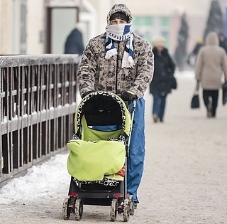 Narancs riasztást adtak ki Baranyára az ónos eső miatt, vastag jégréteg is kialakulhat