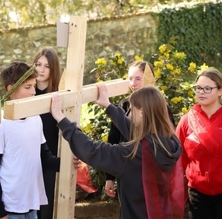 Szigorú böjt és hústilalom? Itt a Pécsi Egyházmegye útmutatója a böjti időszakra
