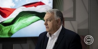 Orbán Viktor: egy héten belül jöhet az élelmiszerárstop, ha addig nem lesz változás Orbán Viktor: egy héten belül jöhet az élelmiszerárstop, ha addig nem lesz változás