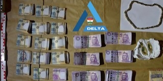 Halált okozó drogot terítő férfire csaptak le a zsaruk Pécsett - Videó!