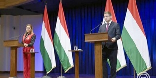Gulyás Gergely: látható és érzékelhető árcsökkenést hoz az árrésszabály Gulyás Gergely: látható és érzékelhető árcsökkenést hoz az árrésszabály