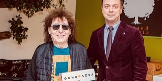 Demjén Ferenc is csatlakozott a Gondosóra-programhoz Demjén Ferenc is csatlakozott a Gondosóra-programhoz