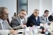 Ülésezett a kormány, hamarosan jönnek a bejelentések Ülésezett a kormány, hamarosan jönnek a bejelentések