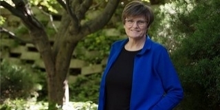 Pécsett, a PTE-n tart előadást szerdán Karikó Katalin Pécsett, a PTE-n tart előadást szerdán Karikó Katalin