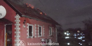 Rengeteg baranyai lakásban pusztítottak a lángok, ketten életüket veszítették
