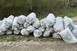 Több száz zsáknyi szeméttől szabadították meg a természetet a nemzeti parkban
