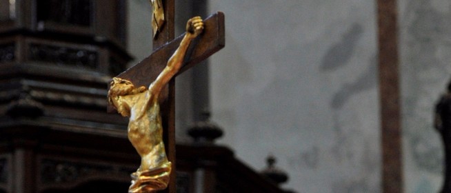 Nagyszombaton véget ér a nagyböjt, Jézus feltámadását ünneplik a keresztények