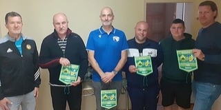 Baranya legsportszerűbb csapatait díjazták