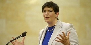 Dobrev Klára úgy érzi, eljött az ő ideje, és készen is áll Dobrev Klára úgy érzi, eljött az ő ideje, és készen is áll