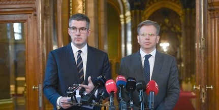 Kocsis Máté: lejárató kampány az ukrán titkosszolgálati akció Kocsis Máté: lejárató kampány az ukrán titkosszolgálati akció
