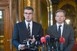 Kocsis Máté: lejárató kampány az ukrán titkosszolgálati akció