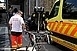 Megható levelet írt egy pécsi szülő a mentősöknek , akik megmentették kisfia életét Megható levelet írt egy pécsi szülő a mentősöknek , akik megmentették kisfia életét