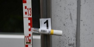 Helyszínelés közben kaptak el egy betörőt a baranyai zsaruk