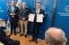 Új eszközzel gyarapodott a gyermekklinika a vadászok jóvoltából Új eszközzel gyarapodott a gyermekklinika a vadászok jóvoltából