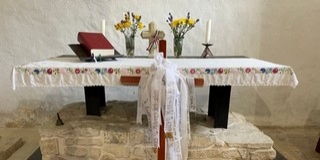 Gyalogos zarándoklat indul pénteken Püspökszentlászlóra