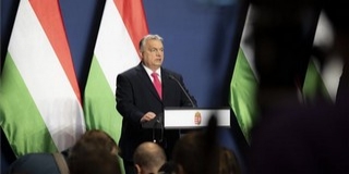 Orbán Viktor: felkészülünk és megvédjük Magyarországot! Orbán Viktor: felkészülünk és megvédjük Magyarországot!