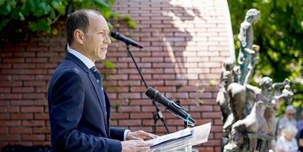 Őri László: csak békében tudja a magyar nemzet történelmi küldetését, a megmaradást teljesíteni Őri László: csak békében tudja a magyar nemzet történelmi küldetését, a megmaradást teljesíteni