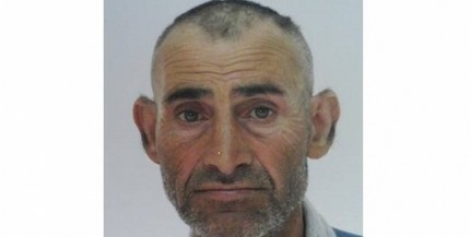 Nyoma veszett egy 52 éves pécsi férfinek Nyoma veszett egy 52 éves pécsi férfinek