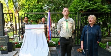 Szili Katalin: a nemzet, amely elfelejti mártírjait, elveszíti jövőjét is Szili Katalin: a nemzet, amely elfelejti mártírjait, elveszíti jövőjét is