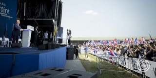 Orbán Viktor: mi nem akarunk meghalni Ukrajnáért!