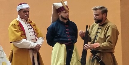 A mohácsi csata áll a Régészet Napja középpontjában A mohácsi csata áll a Régészet Napja középpontjában