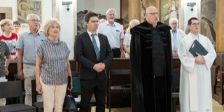 A kényszermunkatáborba hurcolt ezrekre emlékeztek Pécsett