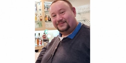 Nyomtalanul eltűnt egy 34 éves pécsi férfi