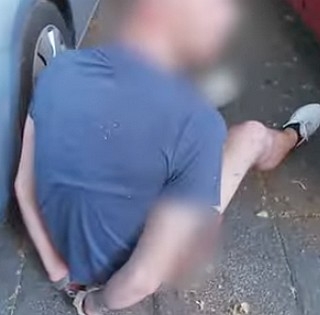 Két pécsi drogdílerre is lecsaptak a kommandósok, a vevőik is ráfáztak - Videó!